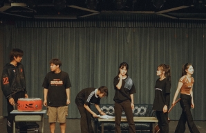 学生汇演