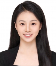 伍芳宇-2024播音联考全省前30