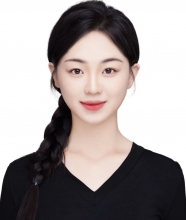罗婧瑶-2024播音联考预计前7