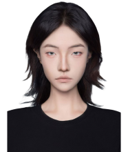 黄琛雁-2026联考服表预计前10