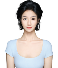 韩静芸-2026联考播音预计前30