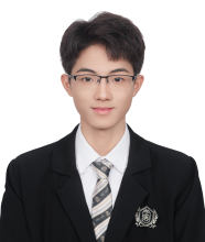 胡王柏-2025联考播音第1名