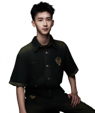 黄子昂-2026联考表演第3