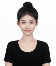 梁馨予-2025联考播音预计第4