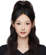 刘欣怡-2025表演联考前30