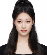 王雪钰婷-2025联考播音预计第6