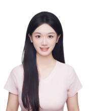 熊艺雅-2025联考播音预计第10