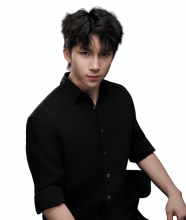 严凯泽-2026联考表演第1